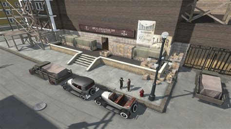 omerta city of gangsters mods|Omerta: City of Gangsters .